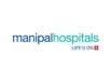 Manipal Hospitals Logo